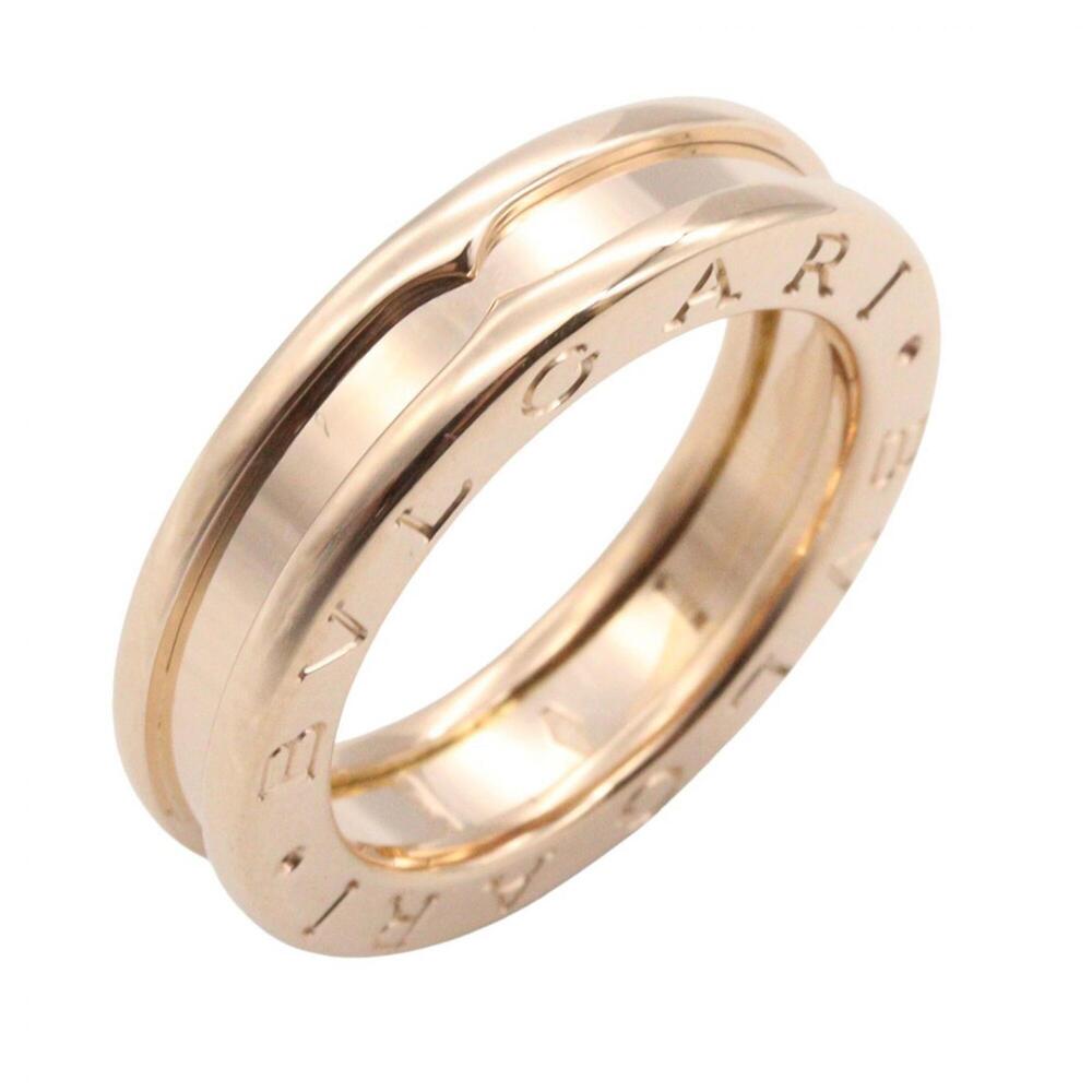 BVLGARI 18k Gold Ring